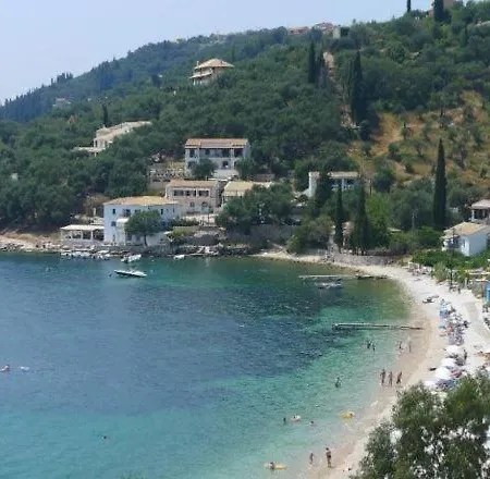 Apartmán Nikolas Bay *