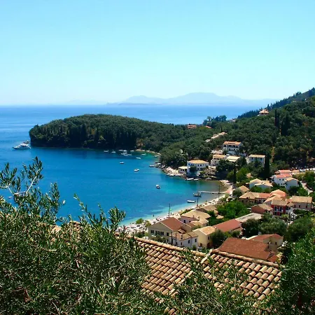Nikolas Bay Apartmán *