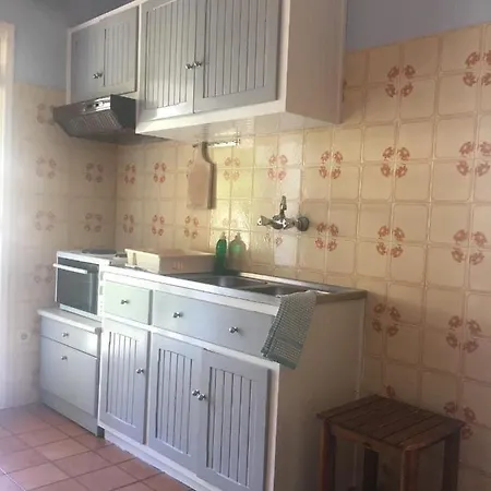 Nikolas Bay Apartmán