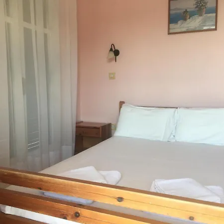 Nikolas Bay Apartamento *